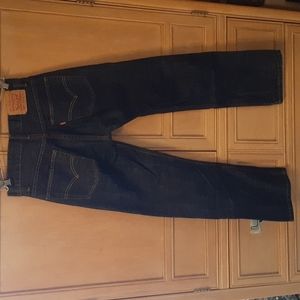 Boys Levi Strauss & Company 505 16 Slim
